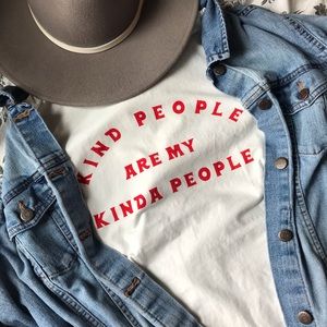 Harry Styles Inspired Tee